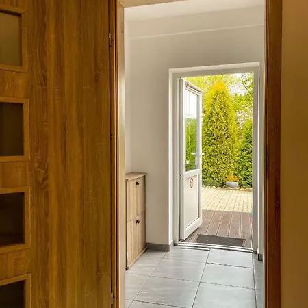 Farm stay Agroturystyka