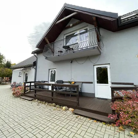 Farm stay Agroturystyka