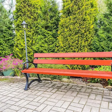 Farm stay Agroturystyka