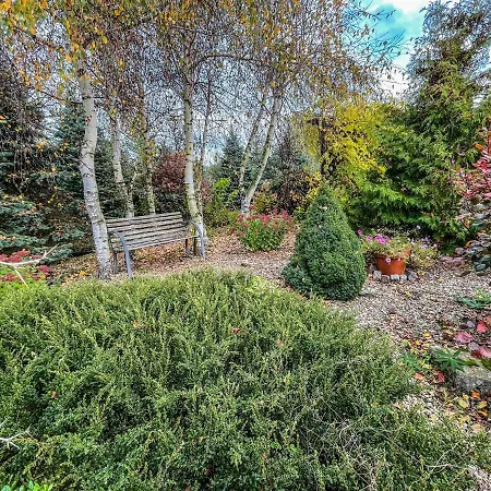 Farm stay Agroturystyka