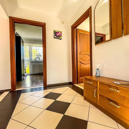 Farm stay Agroturystyka