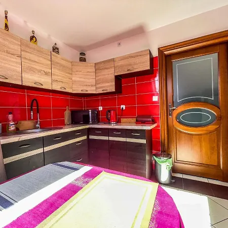 Farm stay Agroturystyka