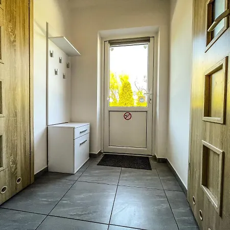 Farm stay Agroturystyka