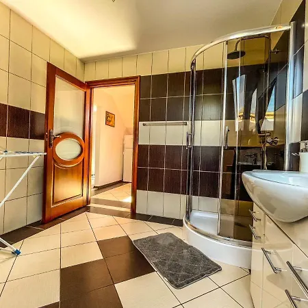Farm stay Agroturystyka