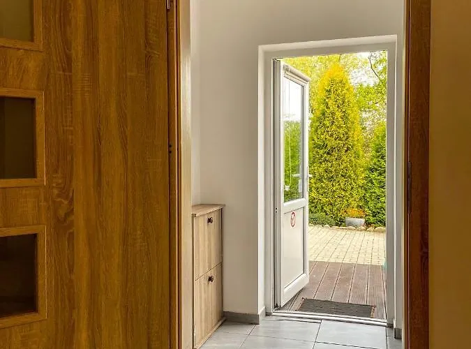 Farm stay Agroturystyka