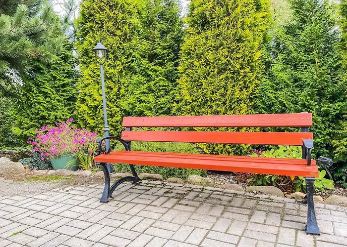 Farm stay Agroturystyka