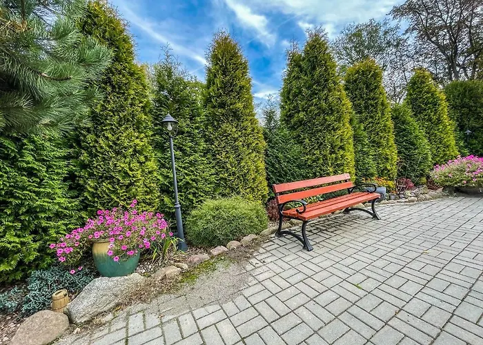 Farm stay Agroturystyka