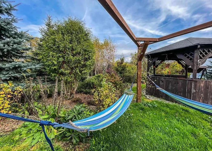 Farm stay Agroturystyka