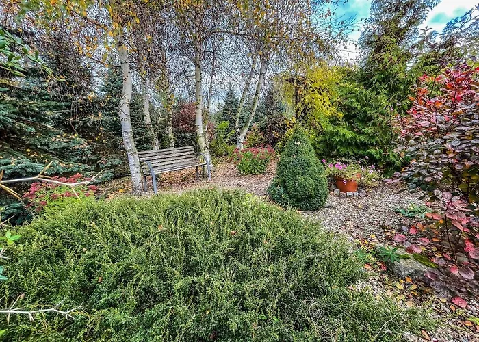 Farm stay Agroturystyka