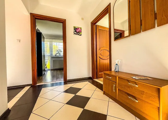 Farm stay Agroturystyka