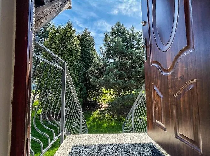 Farm stay Agroturystyka