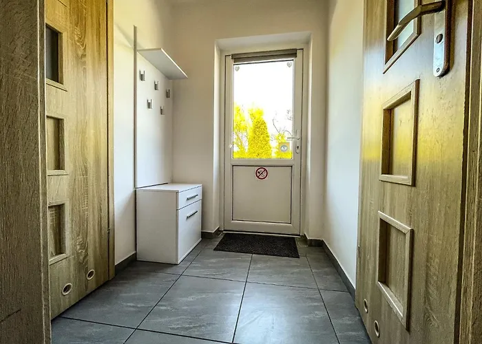 Farm stay Agroturystyka