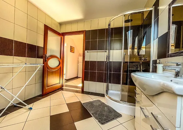 Farm stay Agroturystyka